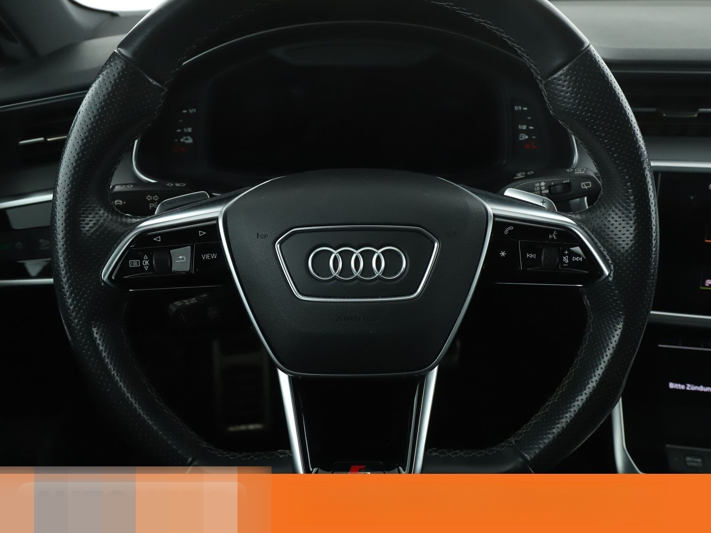 Audi A6 55 TFSIe quattro sport Aut.*NAVI*CAM*SHZ*TEMP foto 19