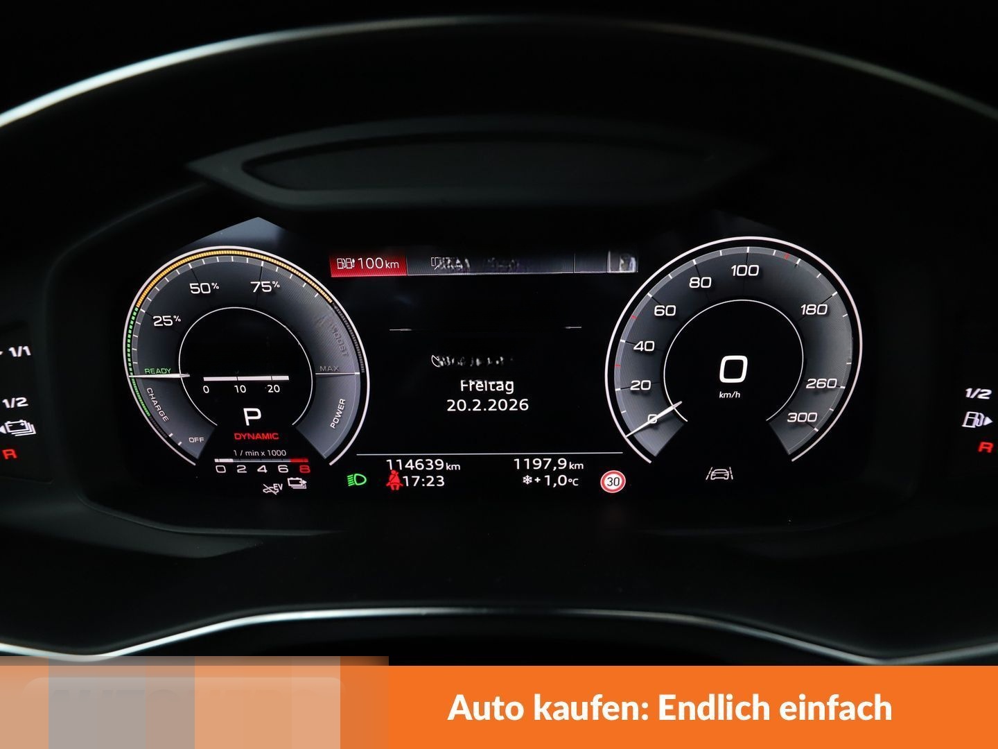Audi A6 55 TFSIe quattro sport Aut.*NAVI*CAM*SHZ*TEMP foto 20