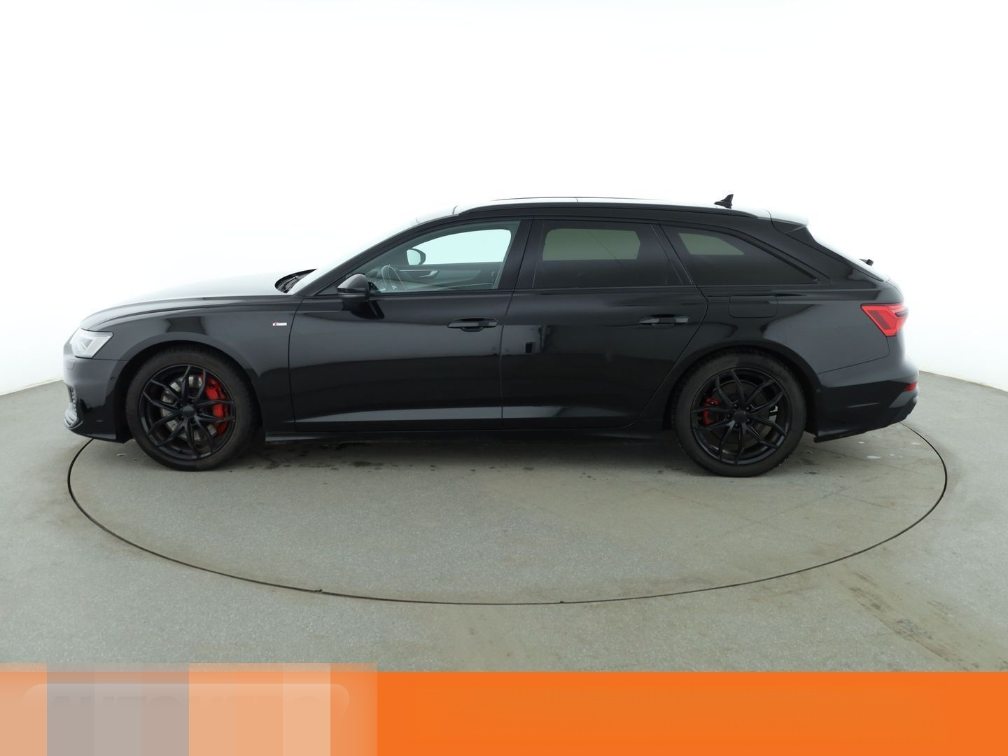 Audi A6 55 TFSIe quattro sport Aut.*NAVI*CAM*SHZ*TEMP foto 3