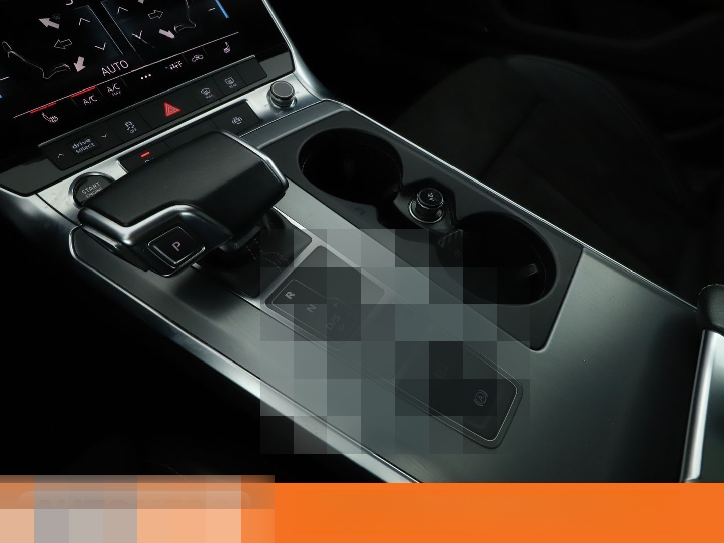 Audi A6 55 TFSIe quattro sport Aut.*NAVI*CAM*SHZ*TEMP foto 24