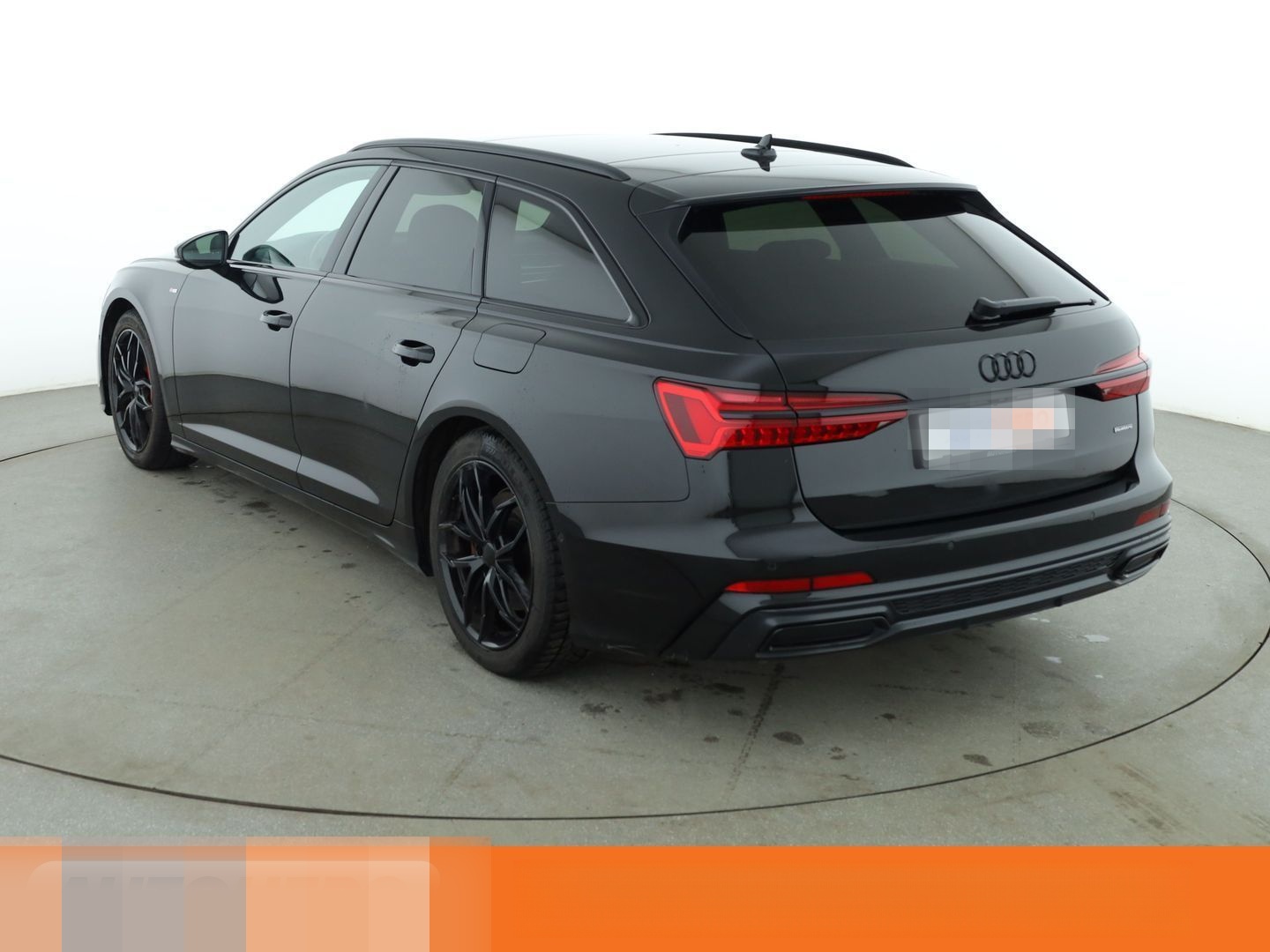 Audi A6 55 TFSIe quattro sport Aut.*NAVI*CAM*SHZ*TEMP foto 4