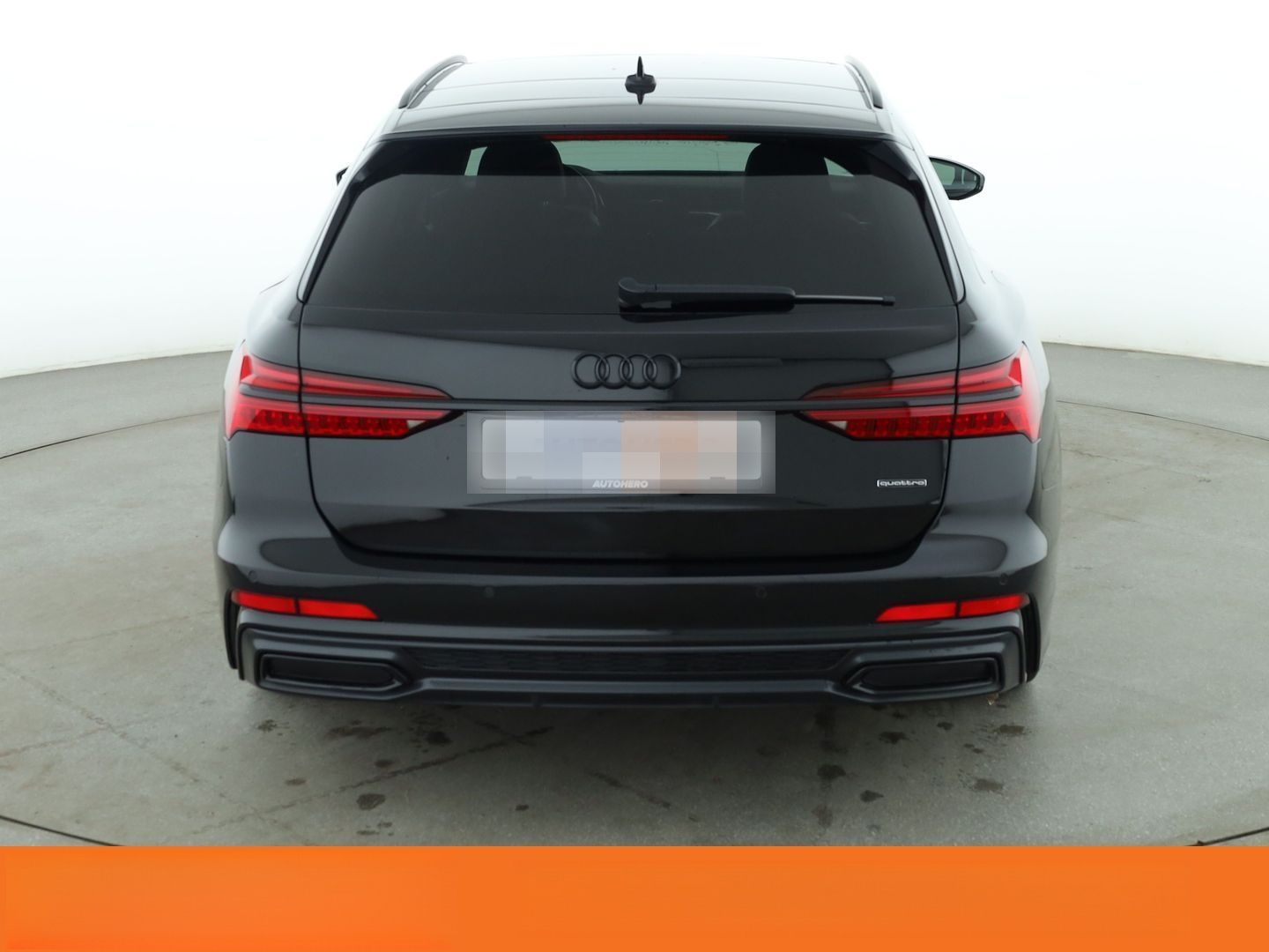Audi A6 55 TFSIe quattro sport Aut.*NAVI*CAM*SHZ*TEMP foto 5