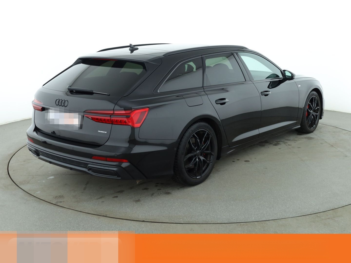 Audi A6 55 TFSIe quattro sport Aut.*NAVI*CAM*SHZ*TEMP foto 6