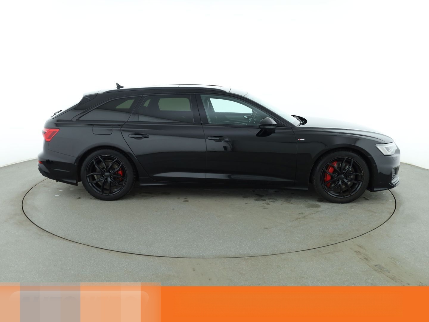 Audi A6 55 TFSIe quattro sport Aut.*NAVI*CAM*SHZ*TEMP foto 7