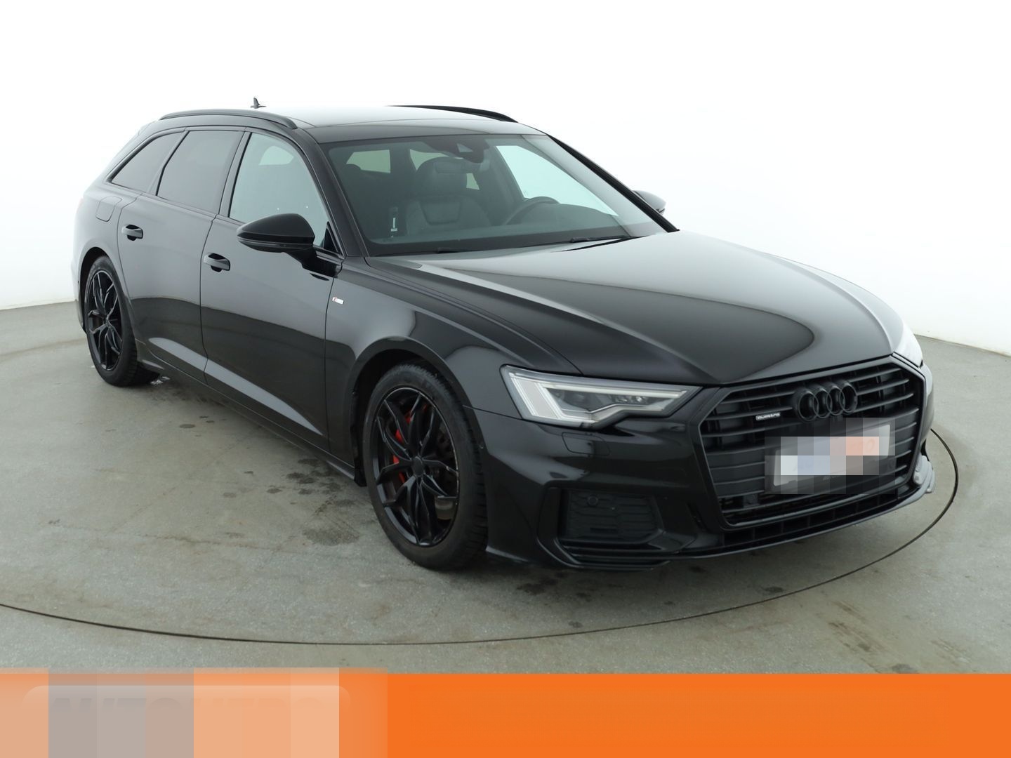 Audi A6 55 TFSIe quattro sport Aut.*NAVI*CAM*SHZ*TEMP foto 8