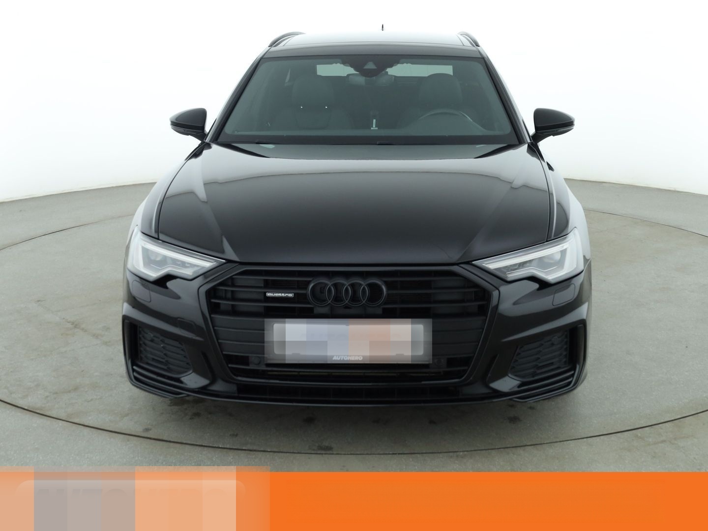 Audi A6 55 TFSIe quattro sport Aut.*NAVI*CAM*SHZ*TEMP foto 9