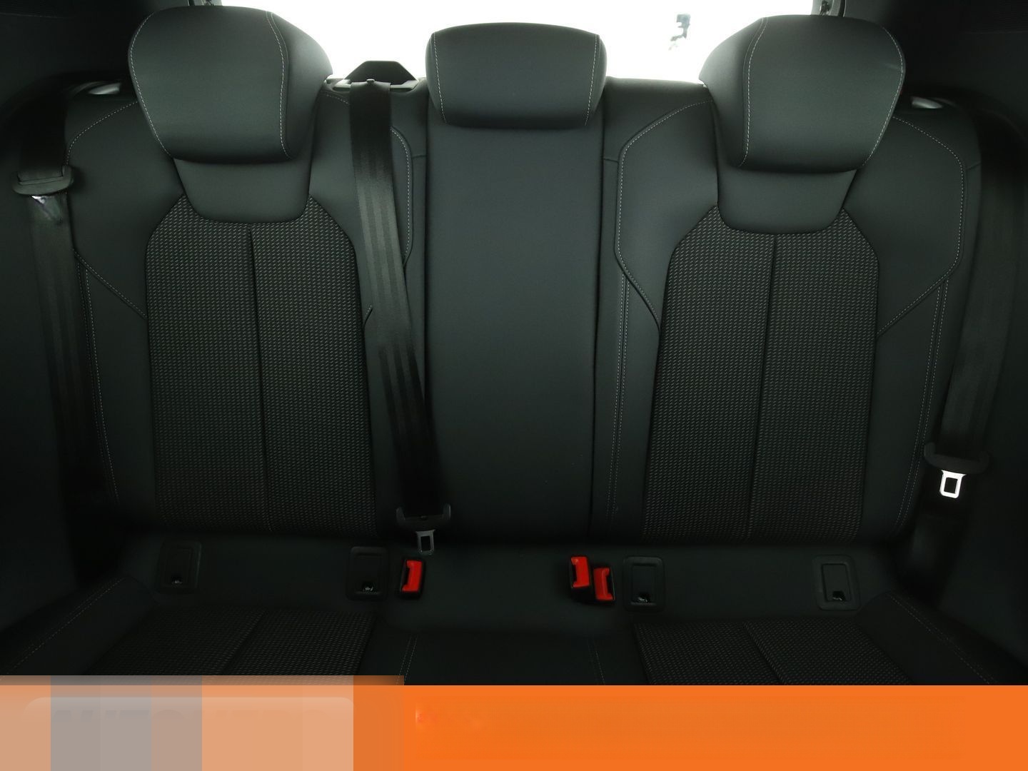 Audi A1 Sportback 40 TFSI Edition One Aut.*NAVI*ACC* foto 16