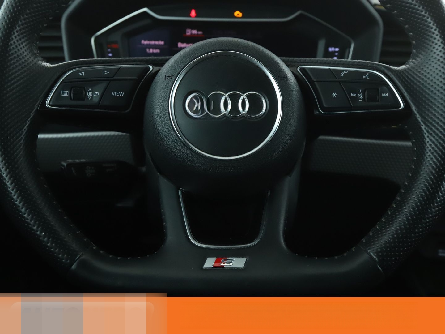 Audi A1 Sportback 40 TFSI Edition One Aut.*NAVI*ACC* foto 19