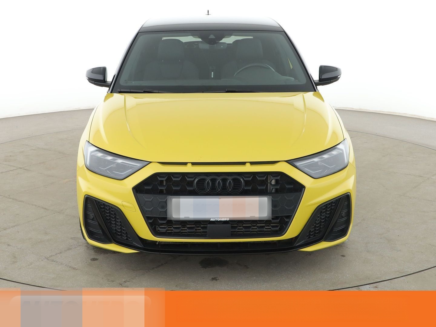 Audi A1 Sportback 40 TFSI Edition One Aut.*NAVI*ACC* foto 9