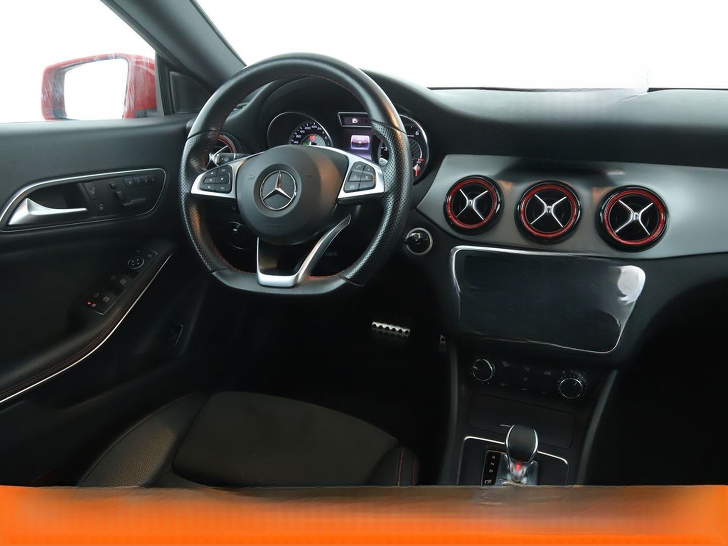 Mercedes-Benz CLA 45 Shooting Brake AMG 4Matic Aut.*XENON*NAVI foto 13