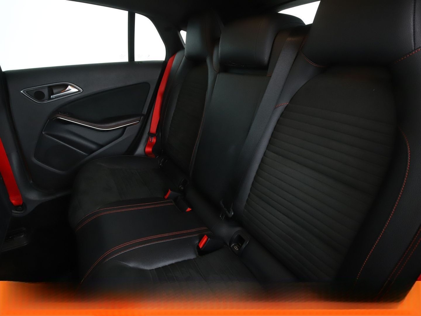 Mercedes-Benz CLA 45 Shooting Brake AMG 4Matic Aut.*XENON*NAVI foto 14