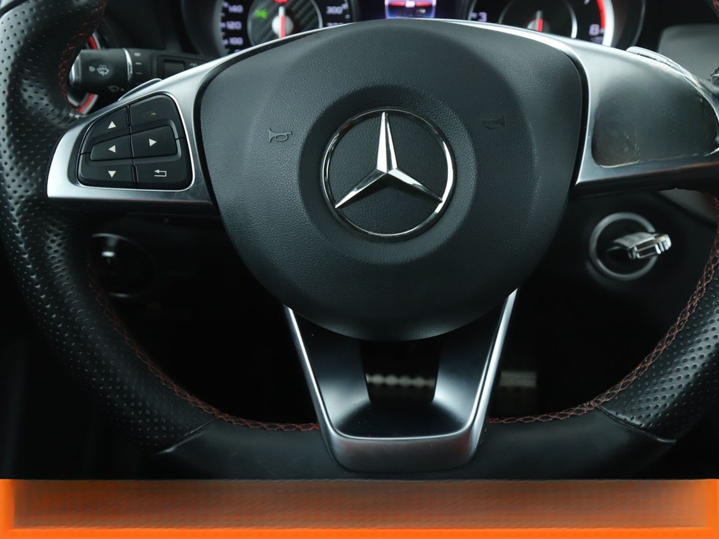 Mercedes-Benz CLA 45 Shooting Brake AMG 4Matic Aut.*XENON*NAVI foto 19