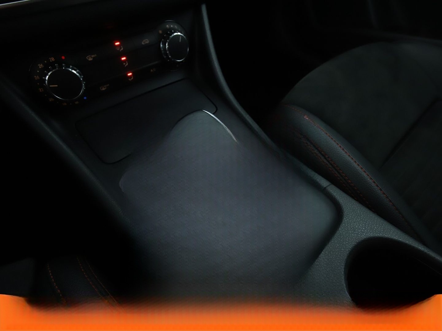 Mercedes-Benz CLA 45 Shooting Brake AMG 4Matic Aut.*XENON*NAVI foto 26