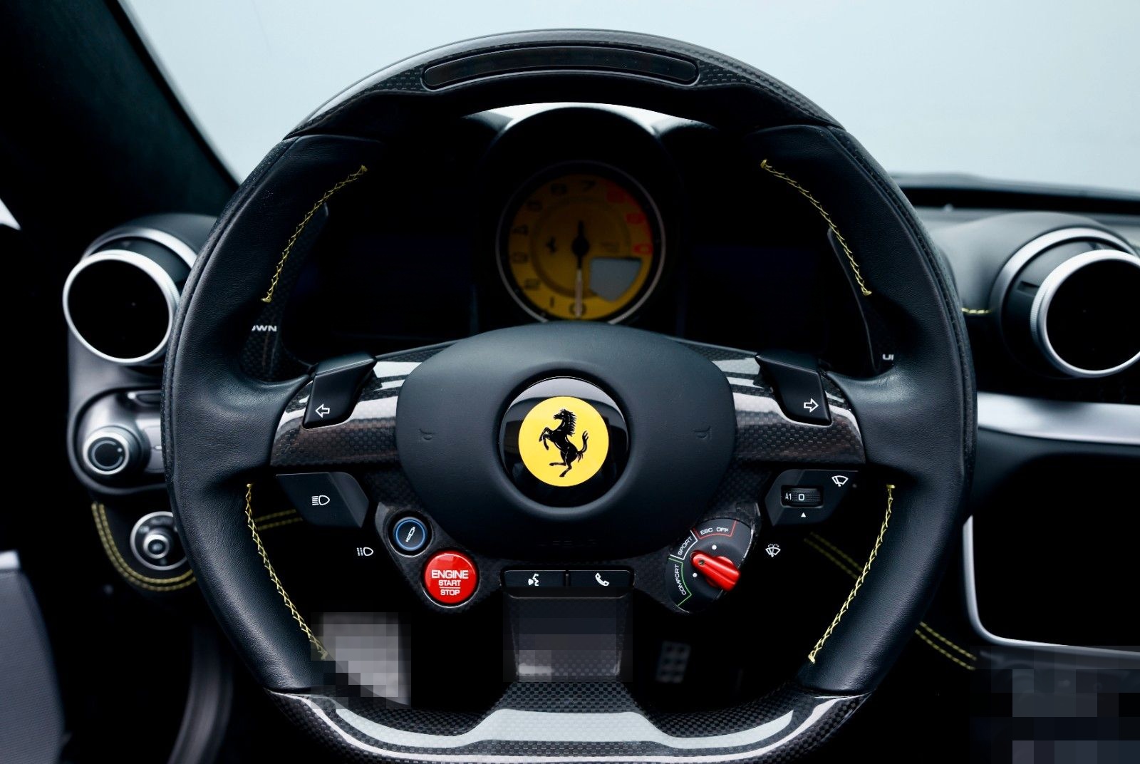 Ferrari Portofino ***Ferrari Fankfurt*** foto 12