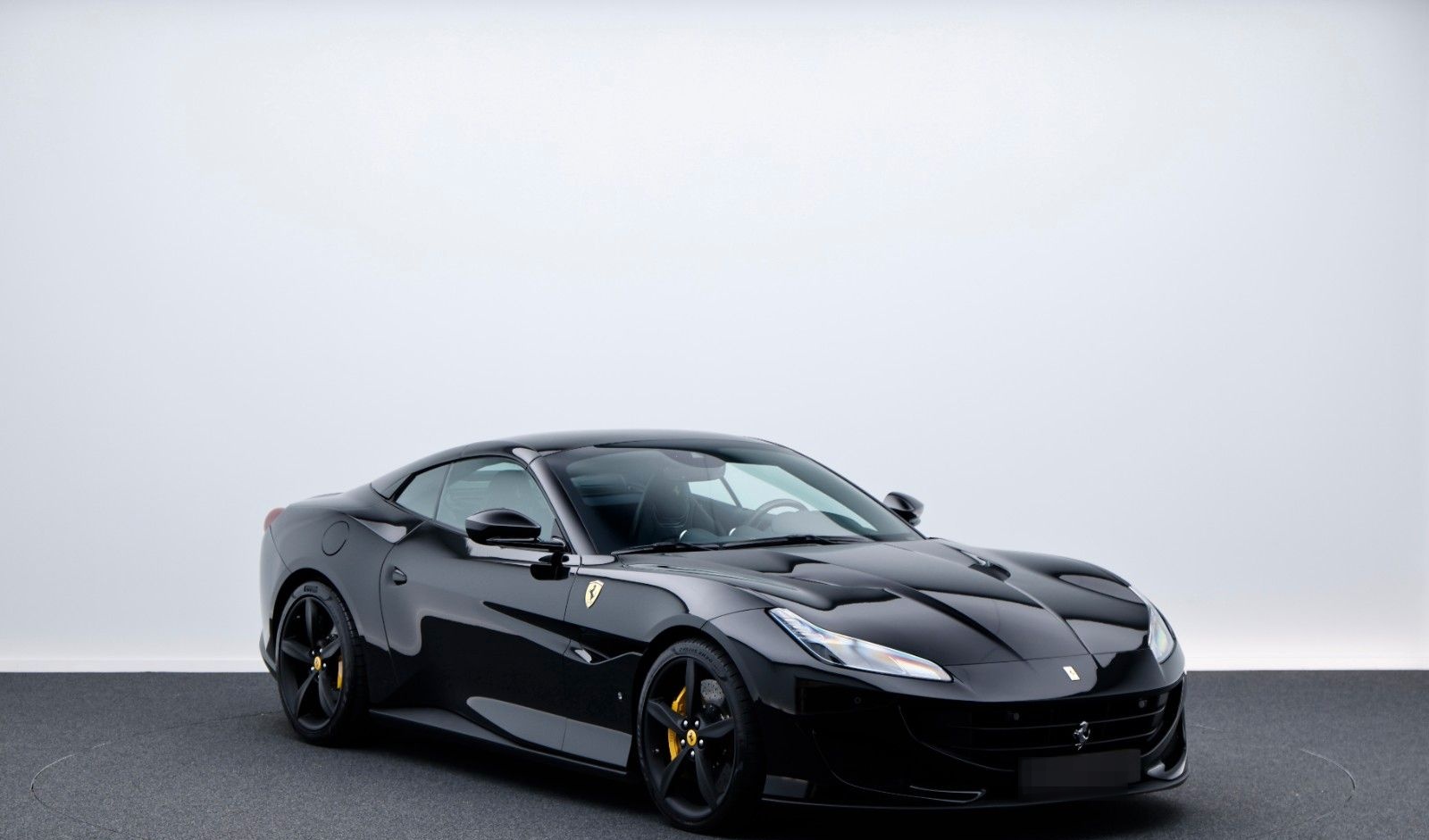 Ferrari Portofino ***Ferrari Fankfurt*** foto 4