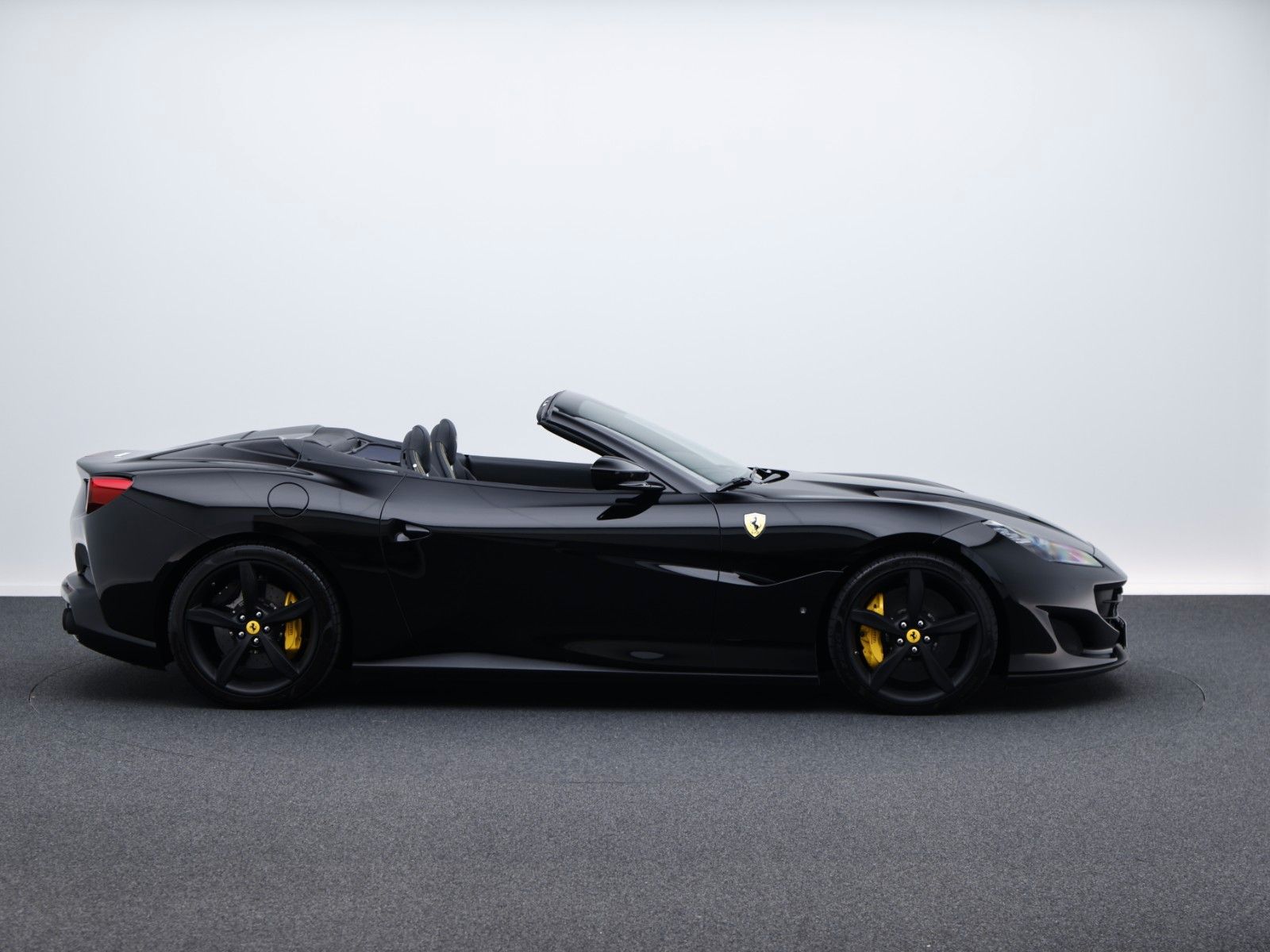 Ferrari Portofino ***Ferrari Fankfurt*** foto 5
