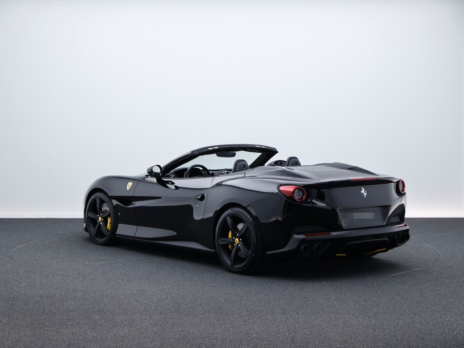 Ferrari Portofino ***Ferrari Fankfurt*** foto 8