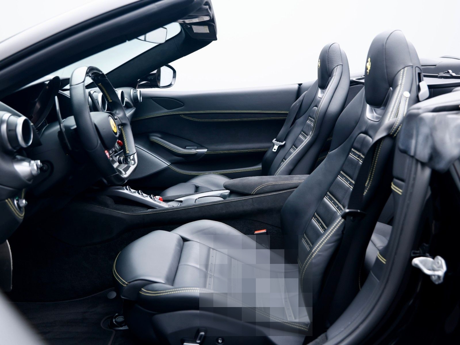 Ferrari Portofino ***Ferrari Fankfurt*** foto 9