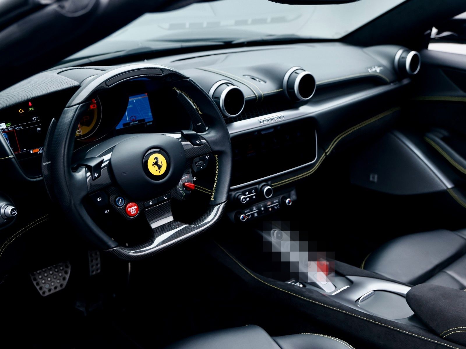 Ferrari Portofino ***Ferrari Fankfurt*** foto 10