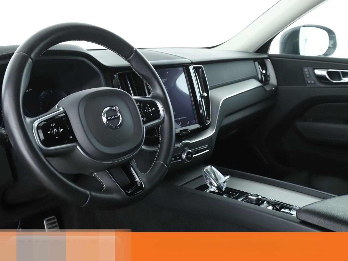 Volvo XC60 2.0 B5 Diesel Mild-Hybrid Inscription AWD foto 11