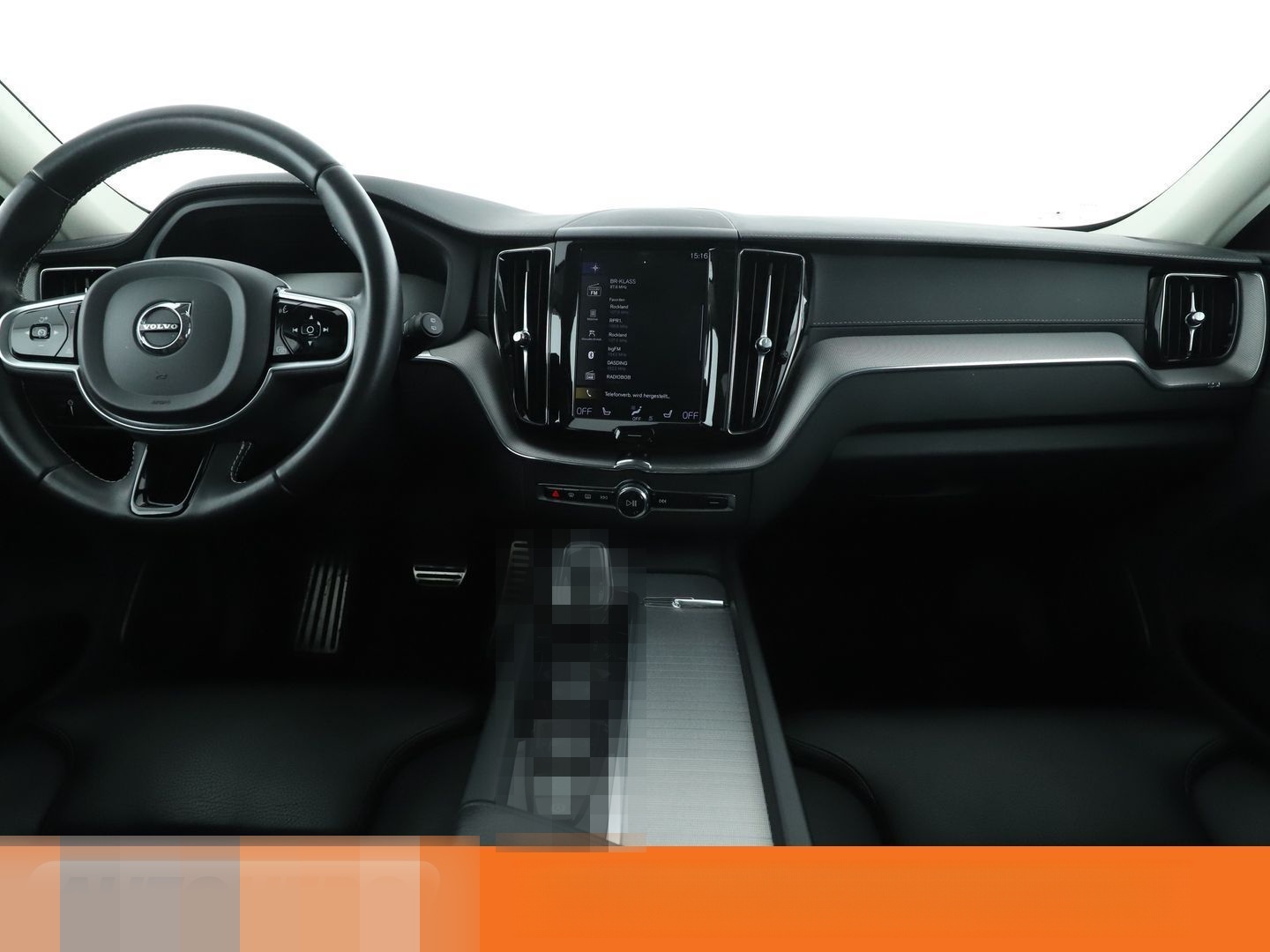 Volvo XC60 2.0 B5 Diesel Mild-Hybrid Inscription AWD foto 12