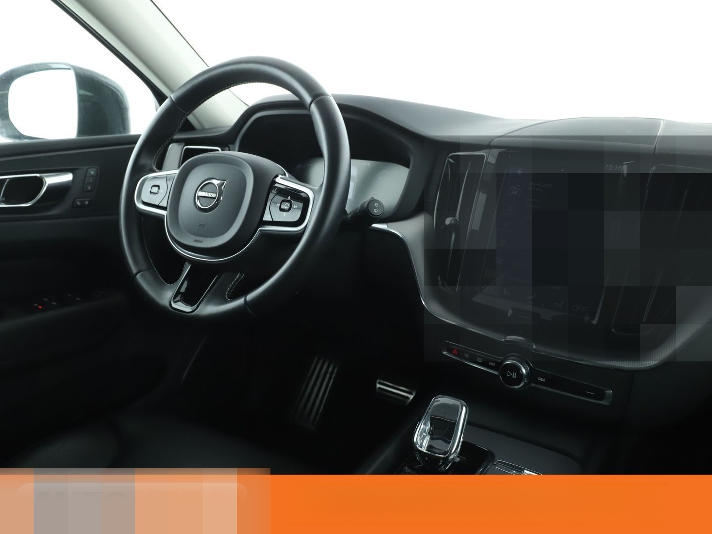 Volvo XC60 2.0 B5 Diesel Mild-Hybrid Inscription AWD foto 13