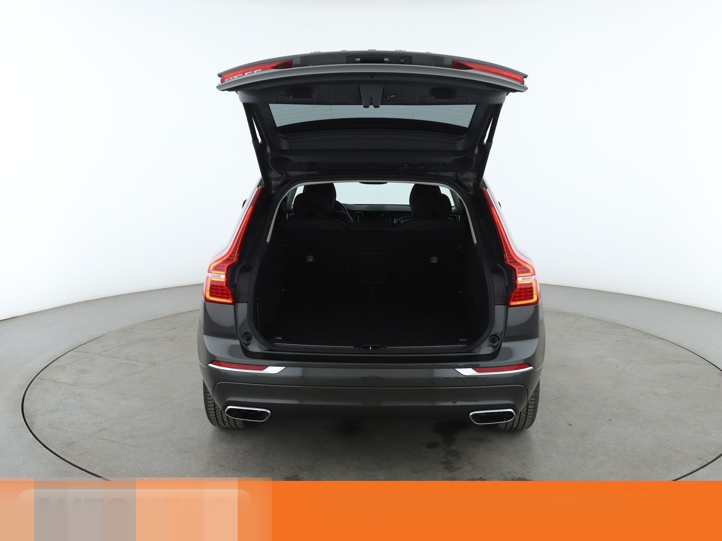 Volvo XC60 2.0 B5 Diesel Mild-Hybrid Inscription AWD foto 17