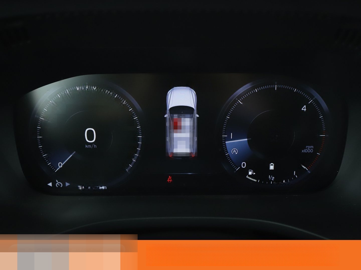 Volvo XC60 2.0 B5 Diesel Mild-Hybrid Inscription AWD foto 20