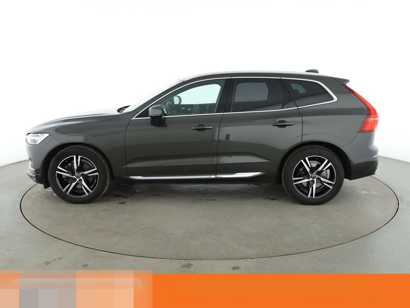 Volvo XC60 2.0 B5 Diesel Mild-Hybrid Inscription AWD foto 3