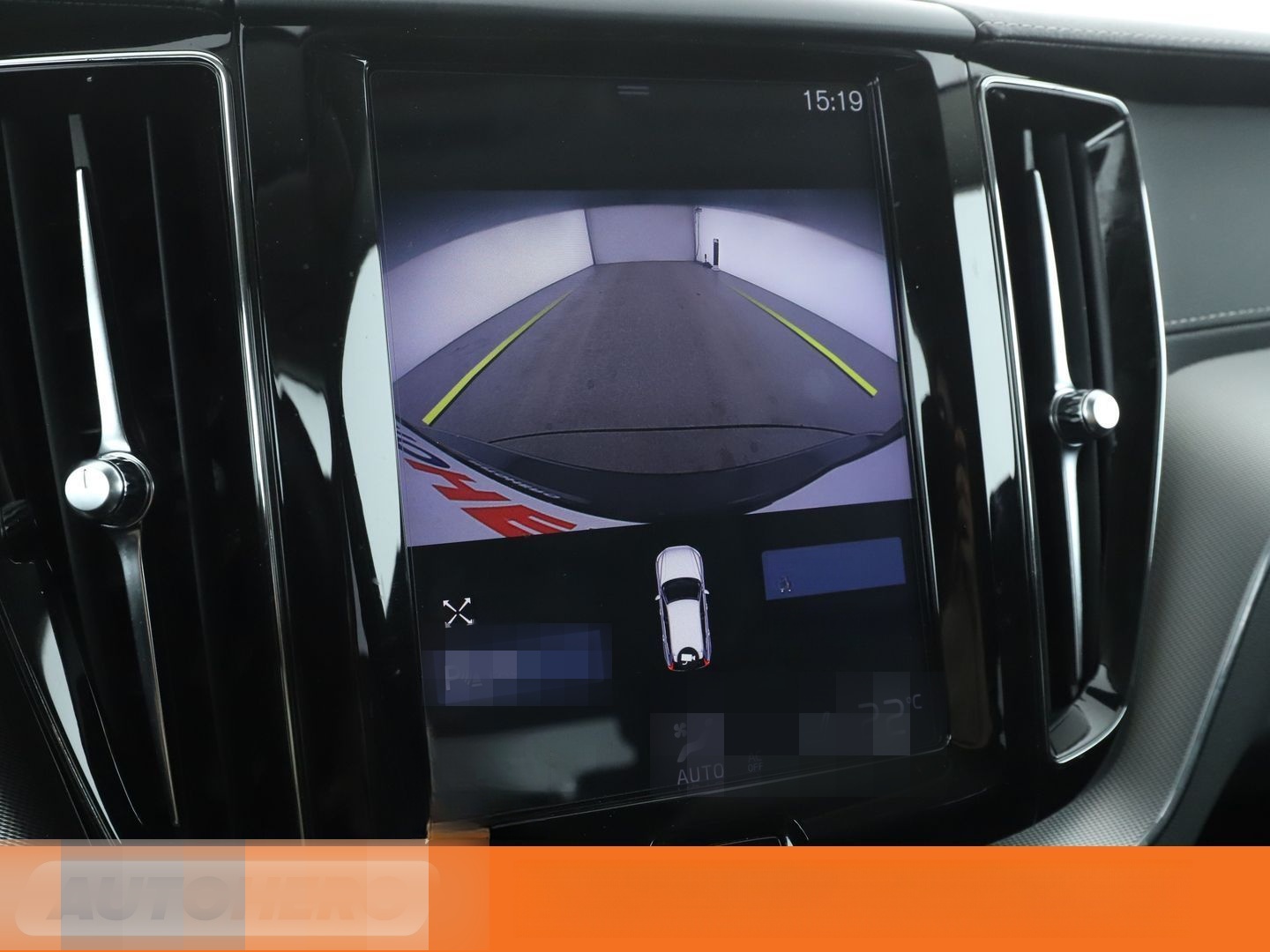 Volvo XC60 2.0 B5 Diesel Mild-Hybrid Inscription AWD foto 22