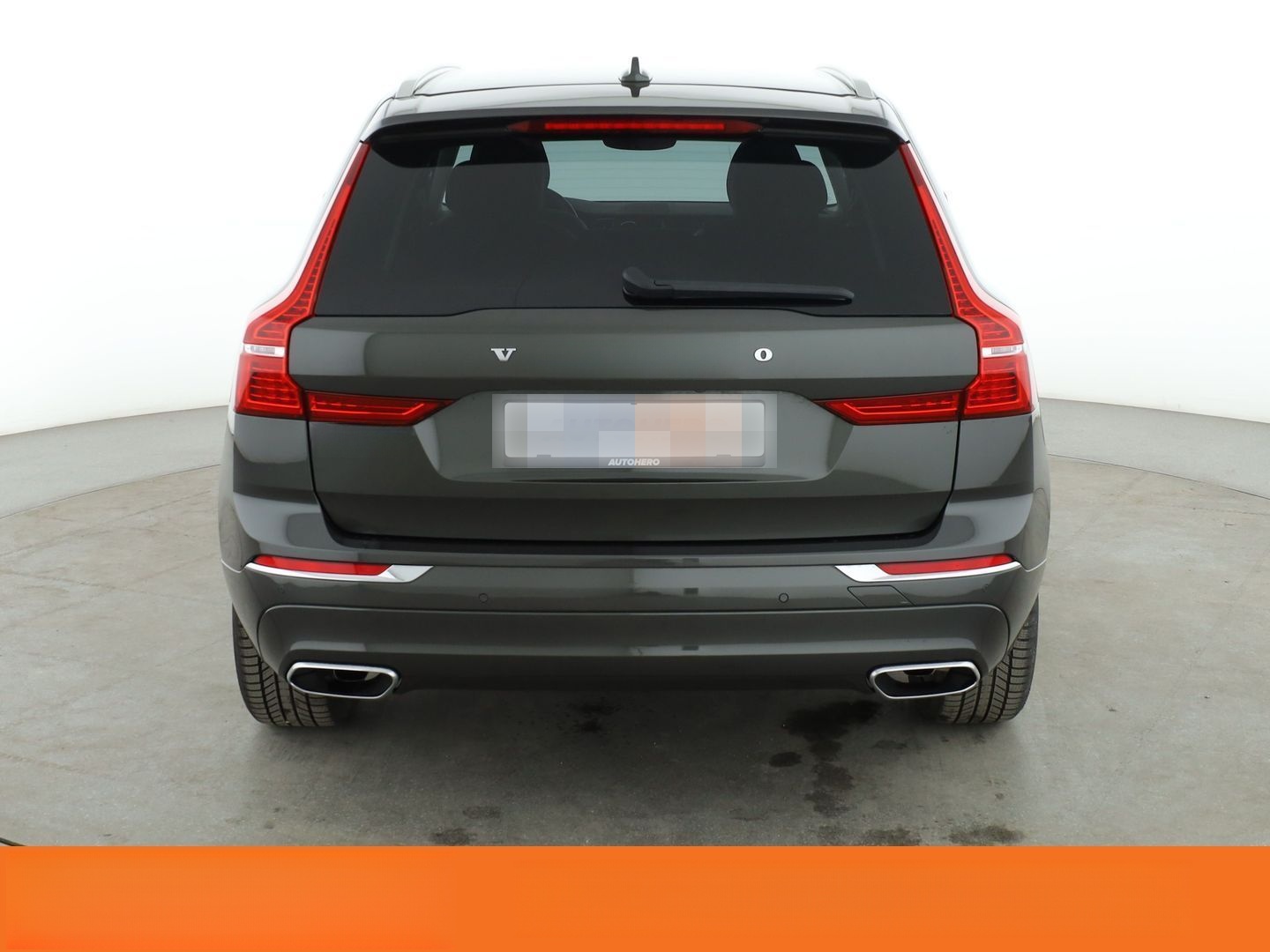 Volvo XC60 2.0 B5 Diesel Mild-Hybrid Inscription AWD foto 5