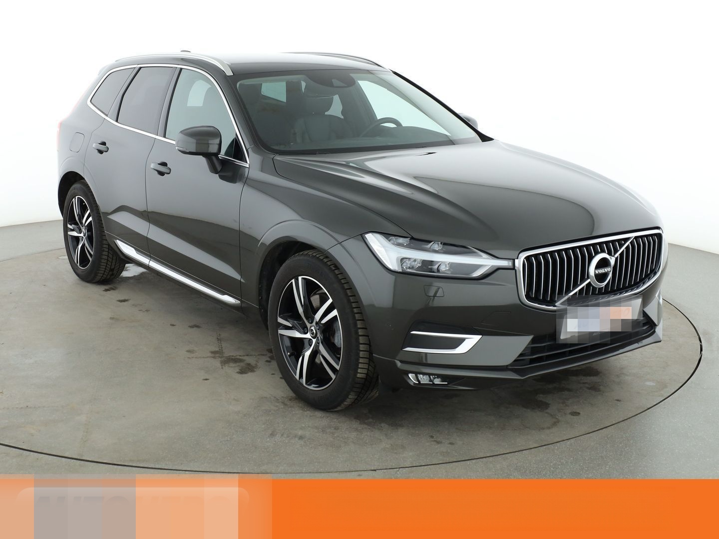 Volvo XC60 2.0 B5 Diesel Mild-Hybrid Inscription AWD foto 8