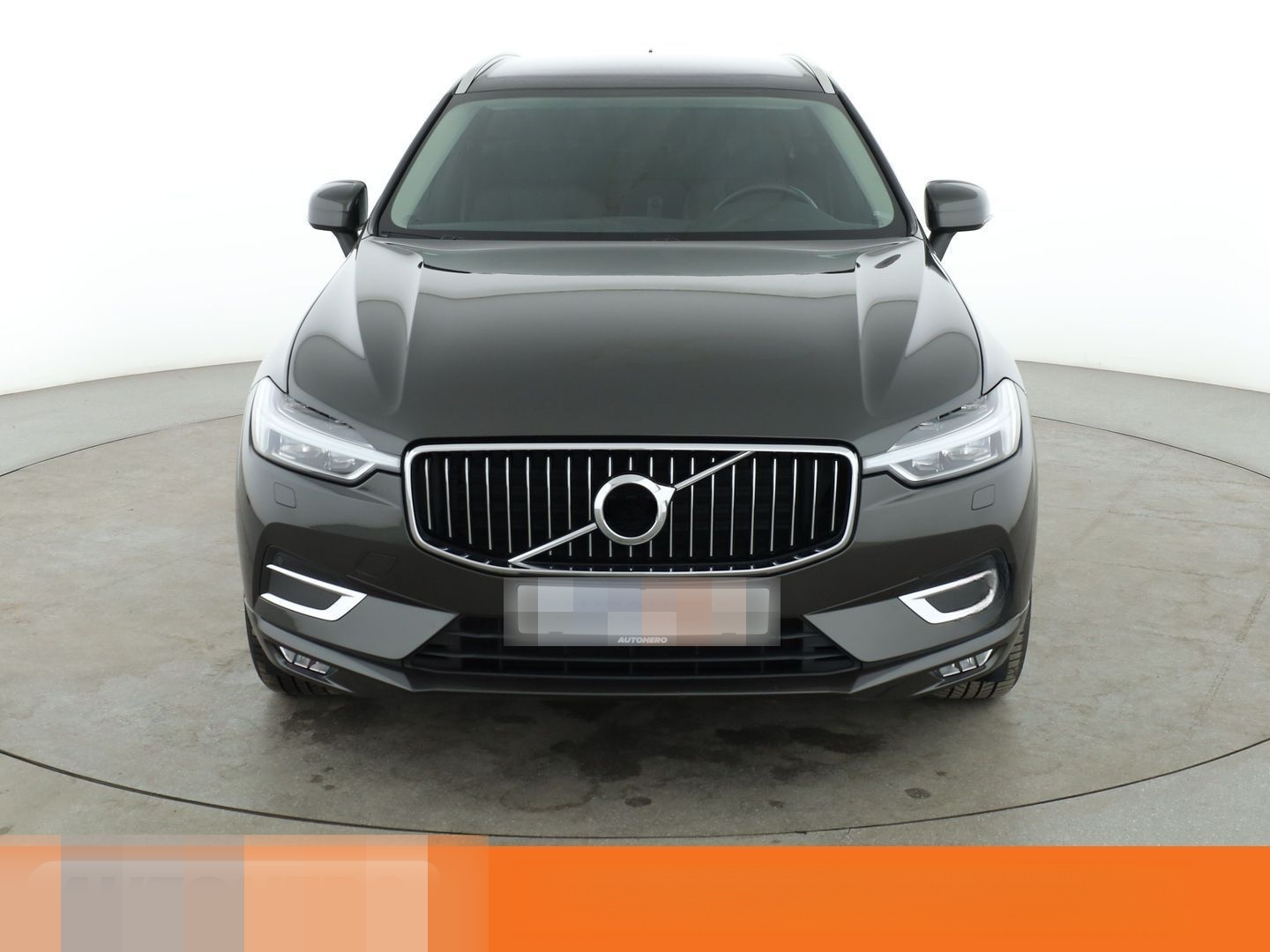 Volvo XC60 2.0 B5 Diesel Mild-Hybrid Inscription AWD foto 9