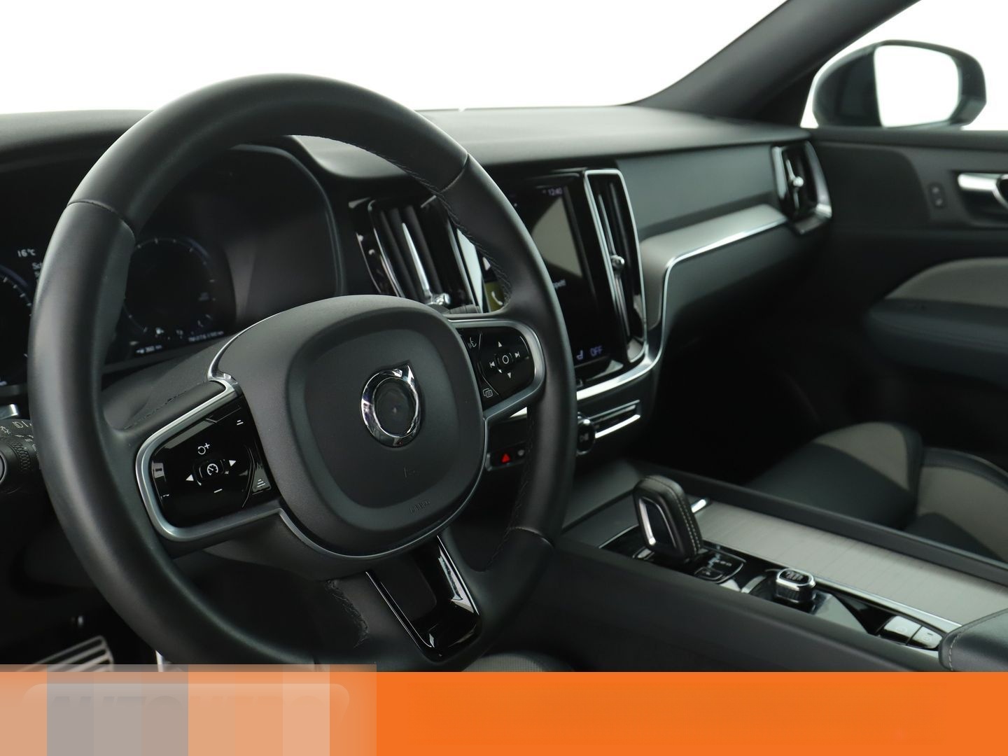 Volvo 2.0 B4 R Design Aut.*NAV*LED*TEMP*CAM*PDC*SHZ* foto 11