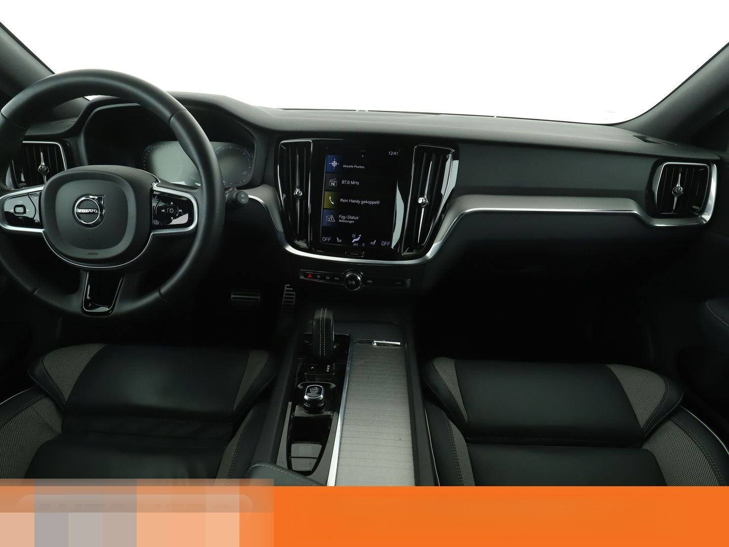 Volvo 2.0 B4 R Design Aut.*NAV*LED*TEMP*CAM*PDC*SHZ* foto 12