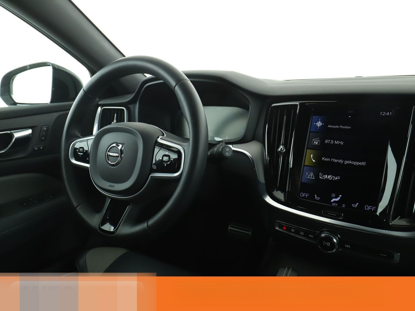 Volvo 2.0 B4 R Design Aut.*NAV*LED*TEMP*CAM*PDC*SHZ* foto 13