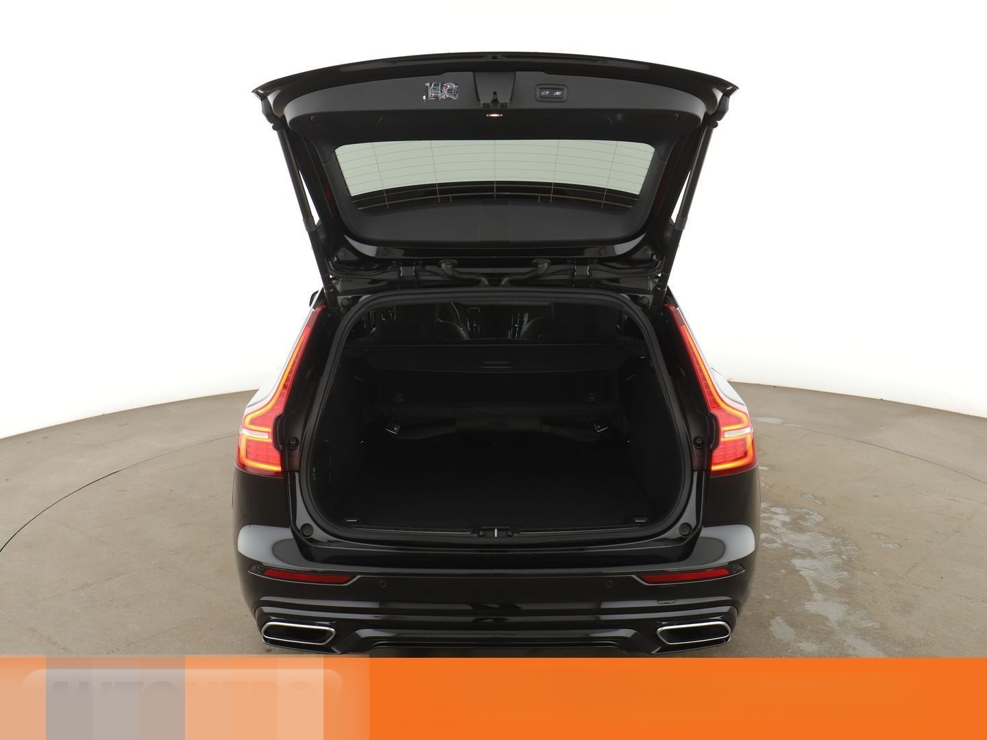 Volvo 2.0 B4 R Design Aut.*NAV*LED*TEMP*CAM*PDC*SHZ* foto 17