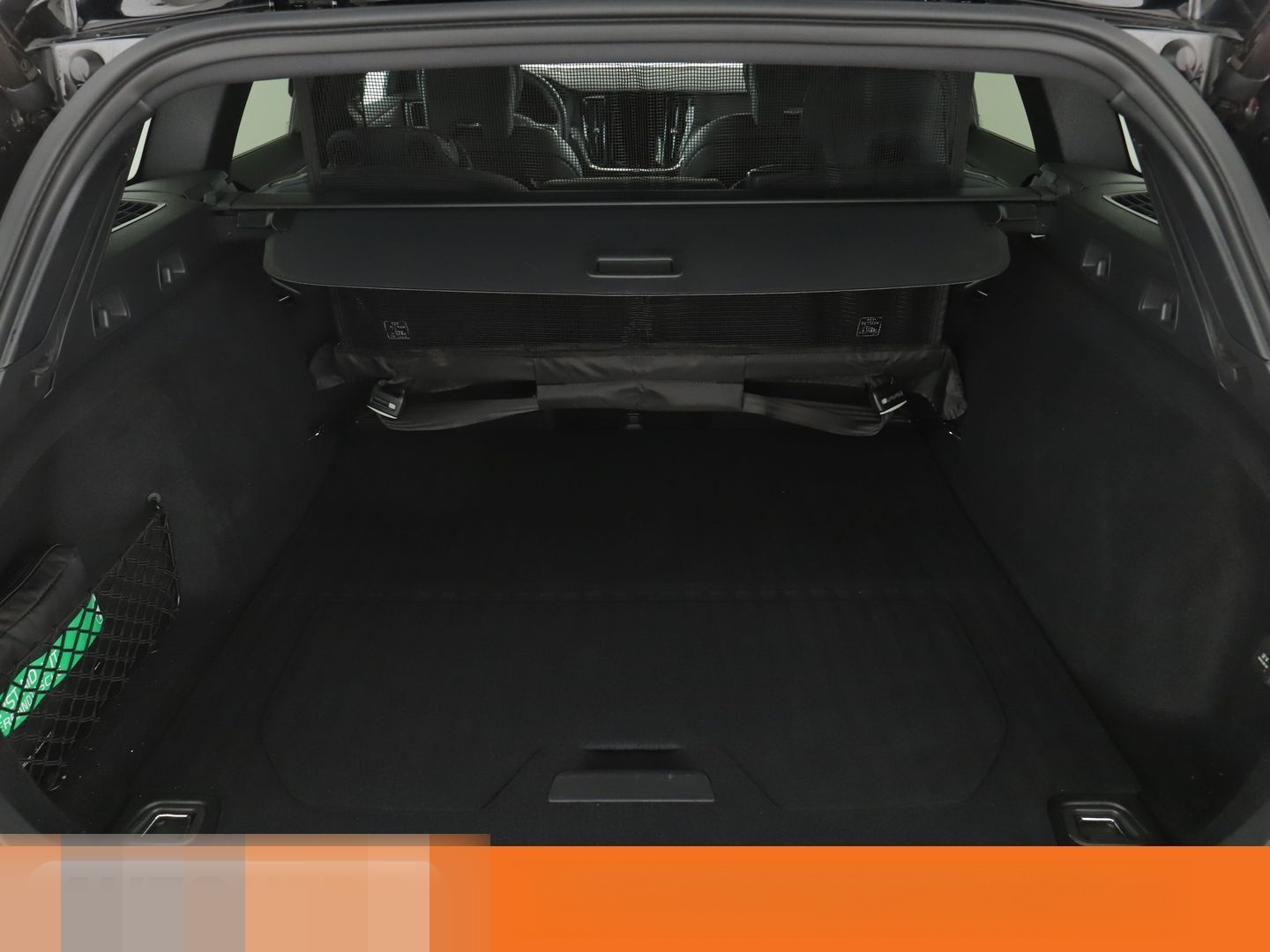 Volvo 2.0 B4 R Design Aut.*NAV*LED*TEMP*CAM*PDC*SHZ* foto 18