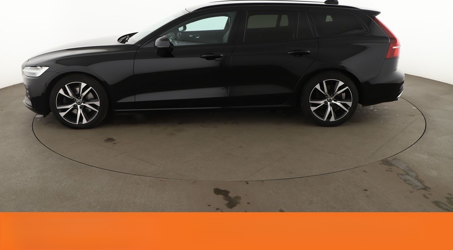 Volvo 2.0 B4 R Design Aut.*NAV*LED*TEMP*CAM*PDC*SHZ* foto 3