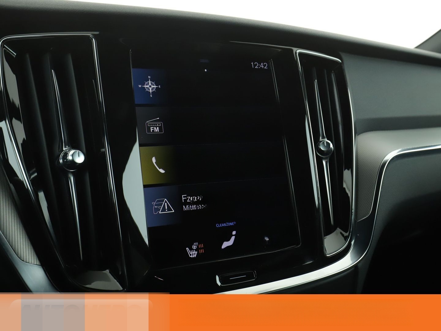 Volvo 2.0 B4 R Design Aut.*NAV*LED*TEMP*CAM*PDC*SHZ* foto 21