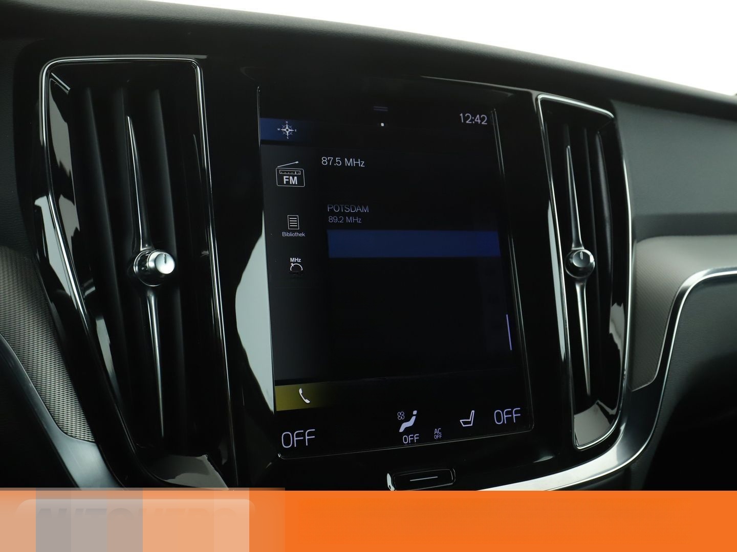 Volvo 2.0 B4 R Design Aut.*NAV*LED*TEMP*CAM*PDC*SHZ* foto 22