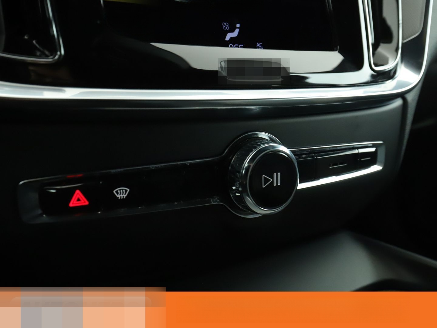 Volvo 2.0 B4 R Design Aut.*NAV*LED*TEMP*CAM*PDC*SHZ* foto 23