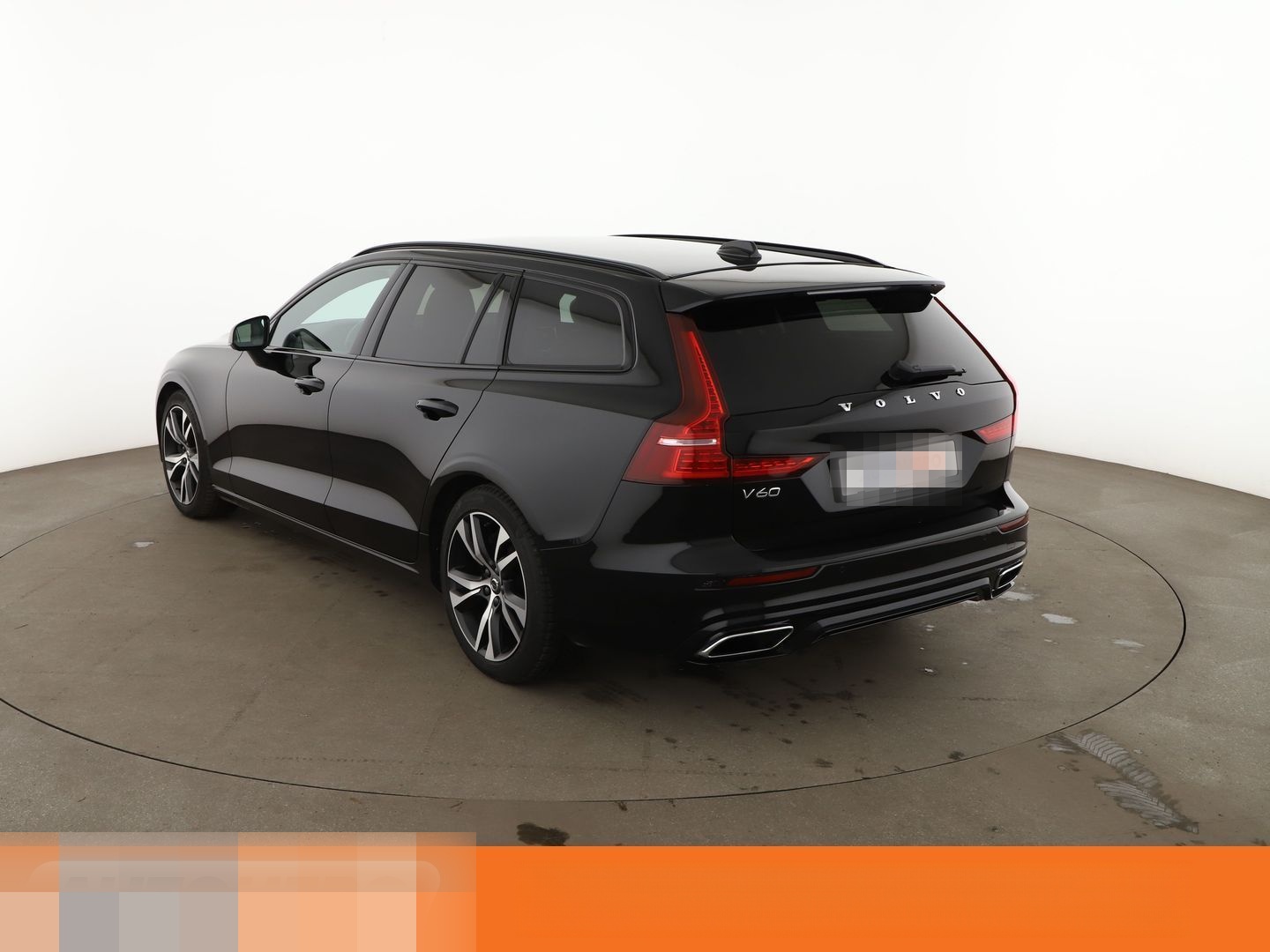 Volvo 2.0 B4 R Design Aut.*NAV*LED*TEMP*CAM*PDC*SHZ* foto 4