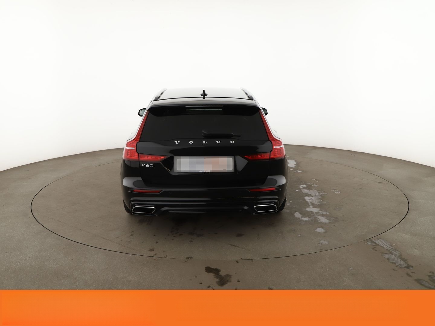 Volvo 2.0 B4 R Design Aut.*NAV*LED*TEMP*CAM*PDC*SHZ* foto 5