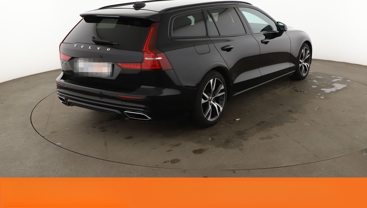 Volvo 2.0 B4 R Design Aut.*NAV*LED*TEMP*CAM*PDC*SHZ* foto 6