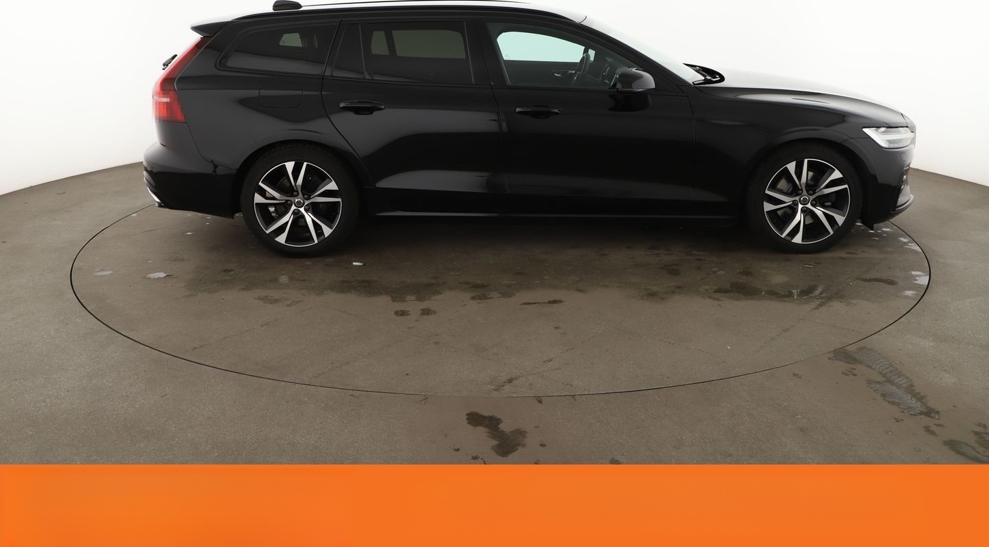 Volvo 2.0 B4 R Design Aut.*NAV*LED*TEMP*CAM*PDC*SHZ* foto 7