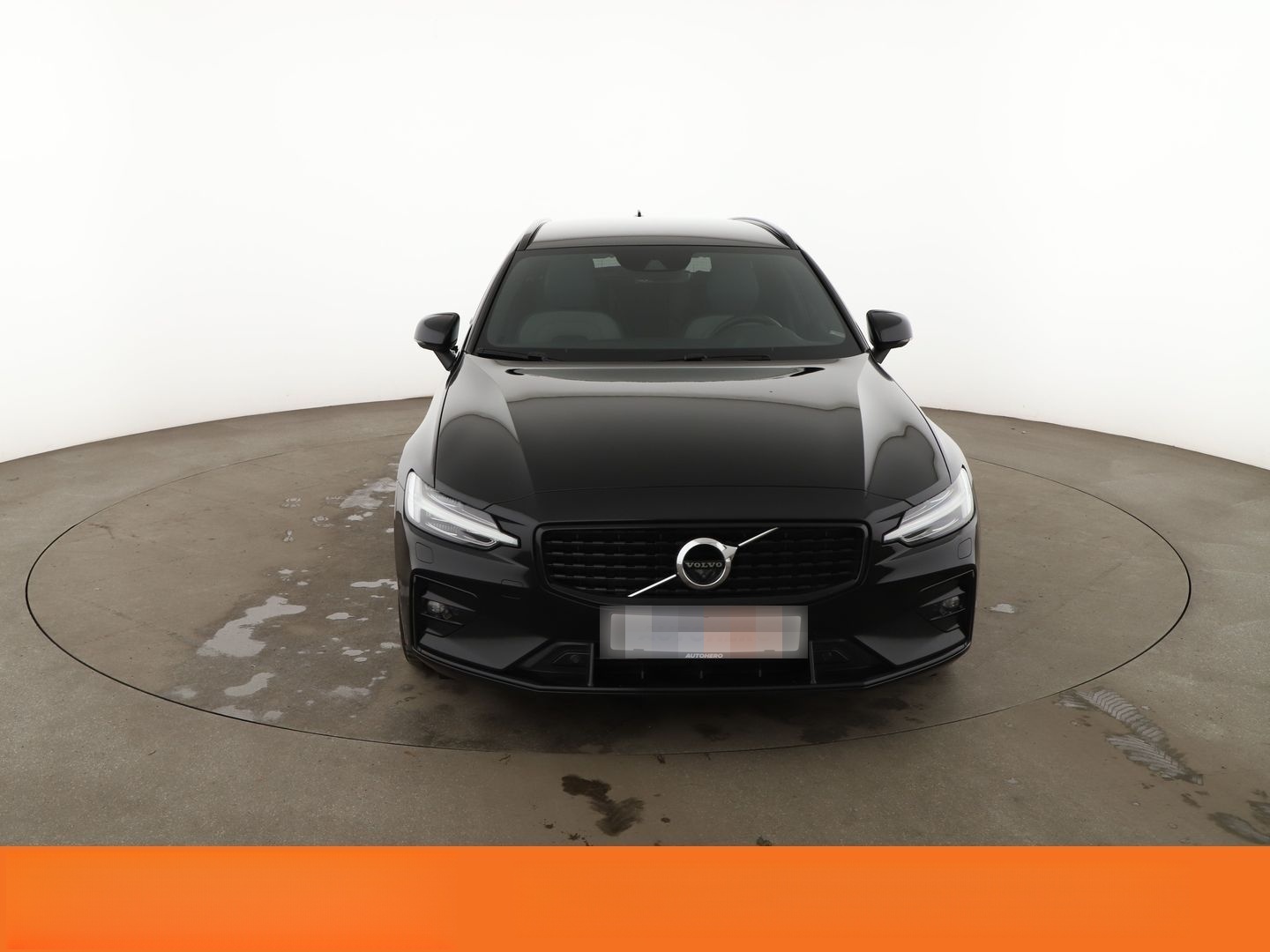 Volvo 2.0 B4 R Design Aut.*NAV*LED*TEMP*CAM*PDC*SHZ* foto 9