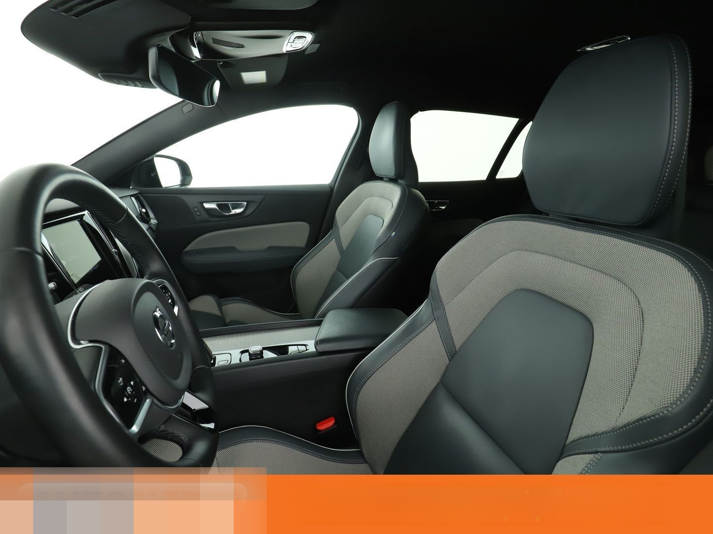 Volvo 2.0 B4 R Design Aut.*NAV*LED*TEMP*CAM*PDC*SHZ* foto 10