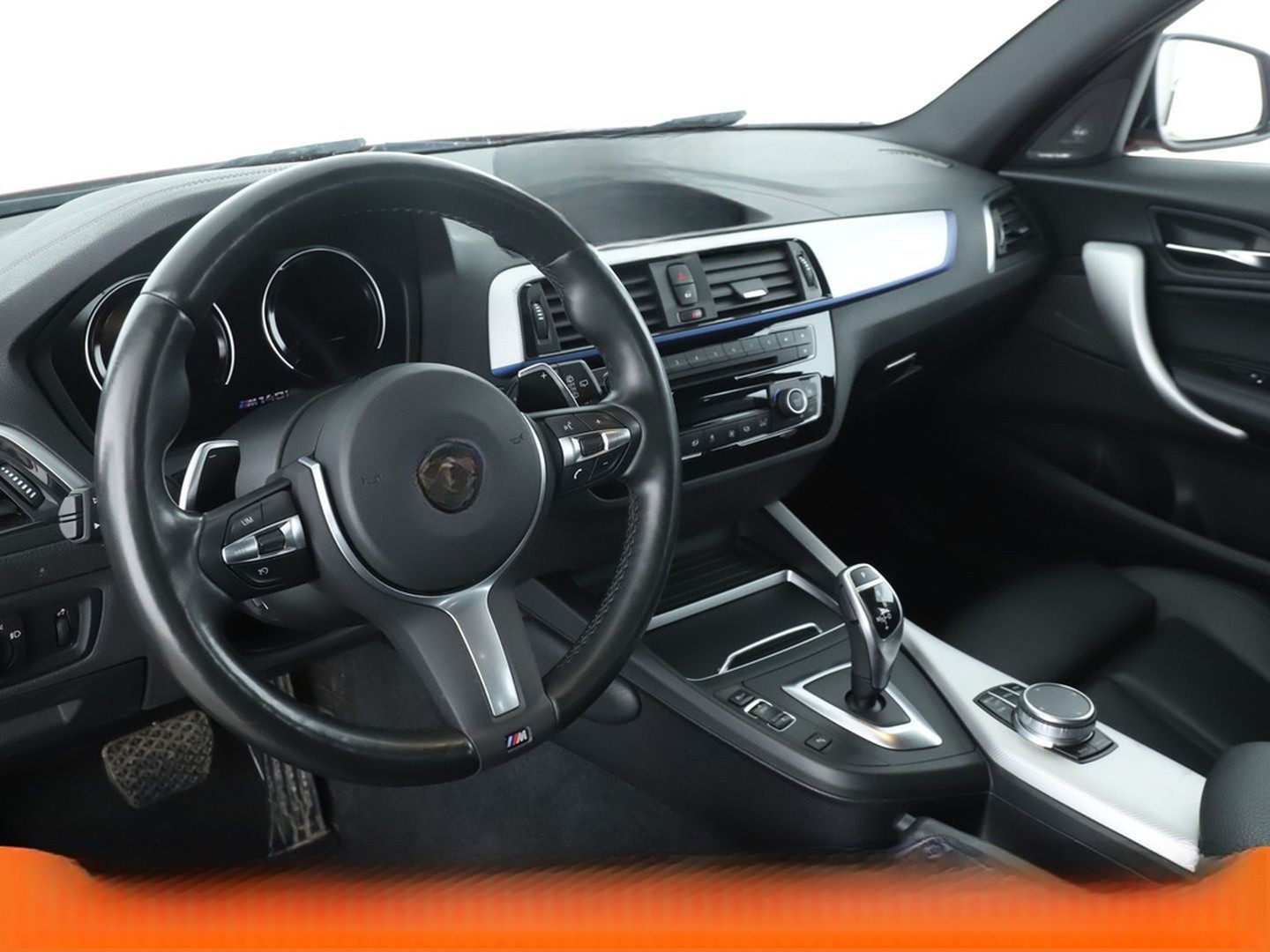 BMW M140i xDrive Special Edition Aut.*NAVI*LED*H&K* foto 11