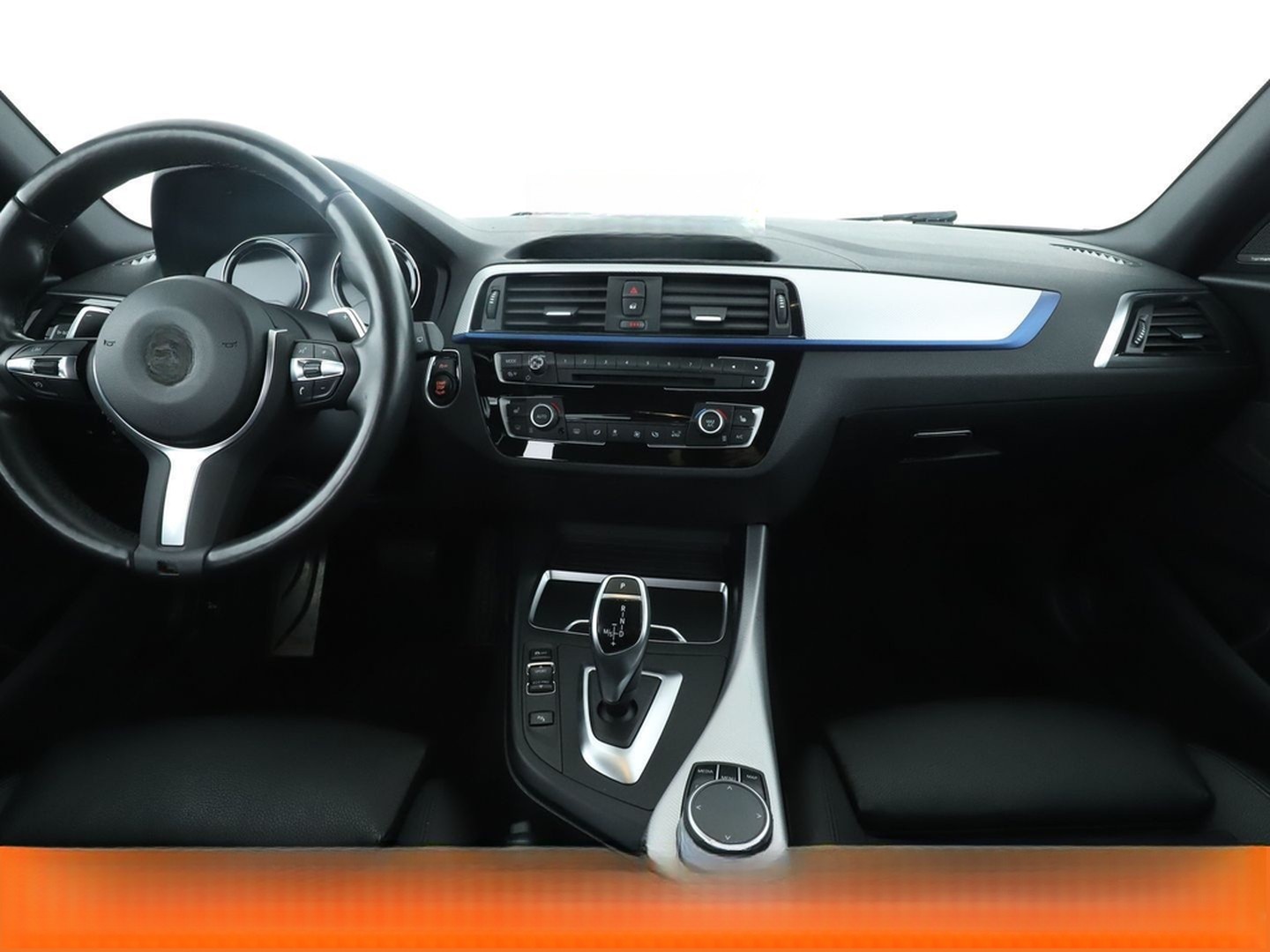 BMW M140i xDrive Special Edition Aut.*NAVI*LED*H&K* foto 12